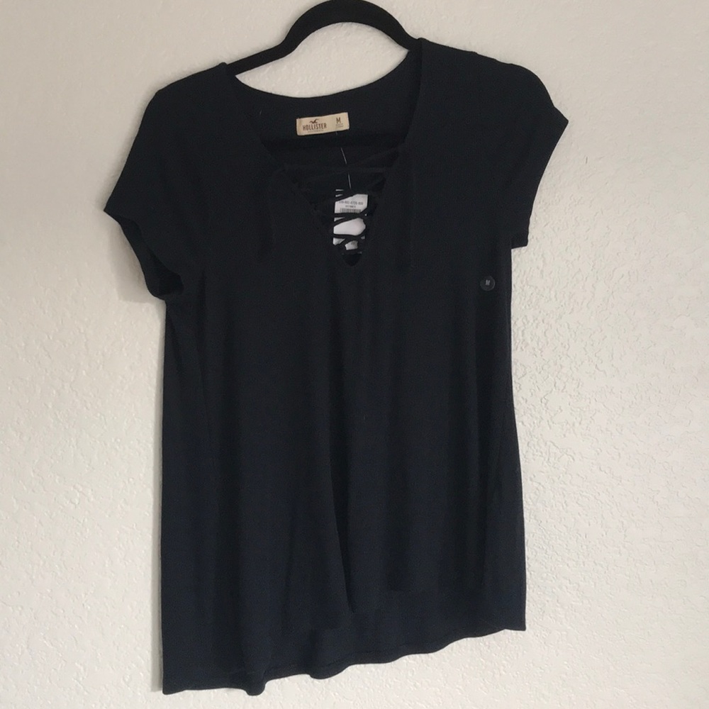 Short Sleeve